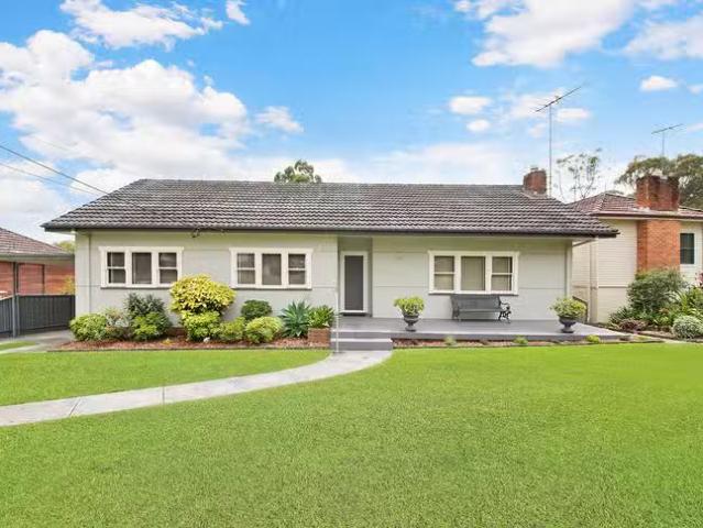 House for rent in Sydney, New South Wales