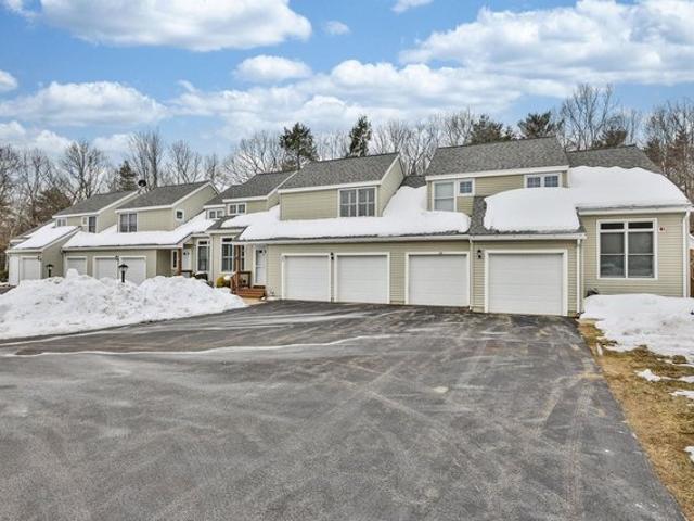 Townhouse for sale in New Hampshire