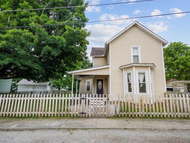 House for sale in Alexandria, Ohio