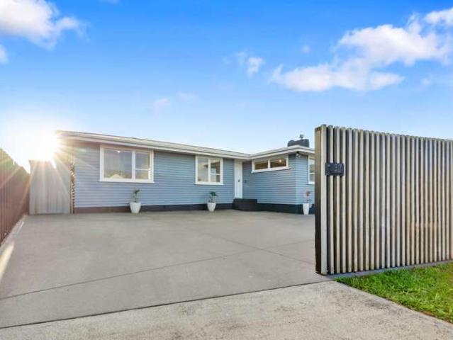 House for sale in Bay Of Plenty