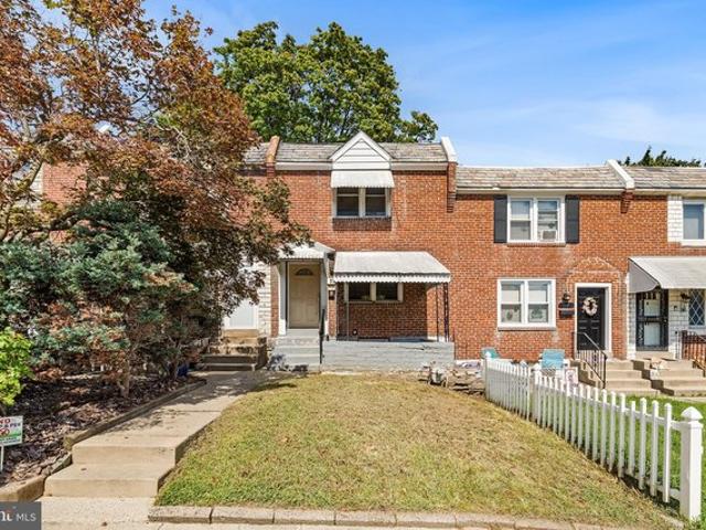 Townhouse for sale in Darby, Delaware County