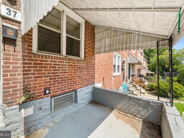 Townhouse for sale in Delco, Pennsylvania