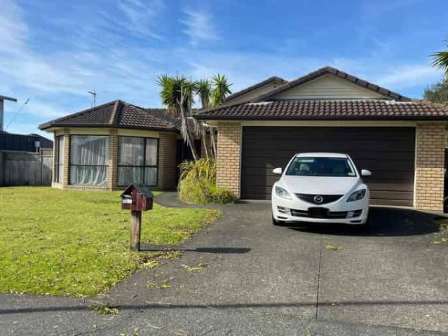 House for rent in Awhitu, Oroua County