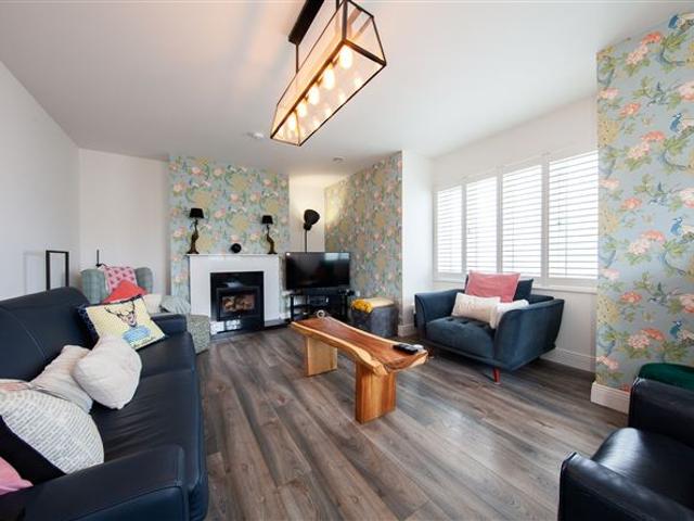 Detached House for sale in North Tipperary