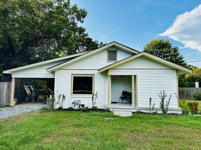 House for sale in Petal, Mississippi