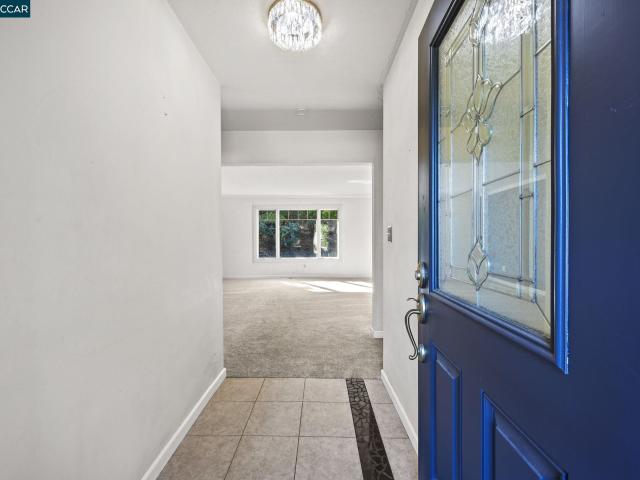 House for sale in Pleasant Hill, California