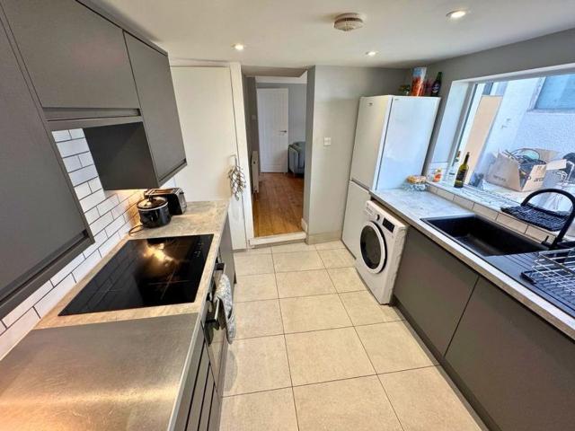 Room for rent in Wonford, Exeter