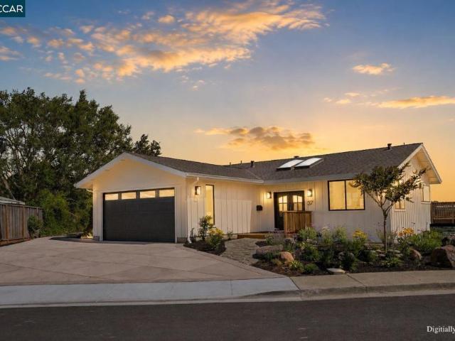 House for sale in Moraga, California