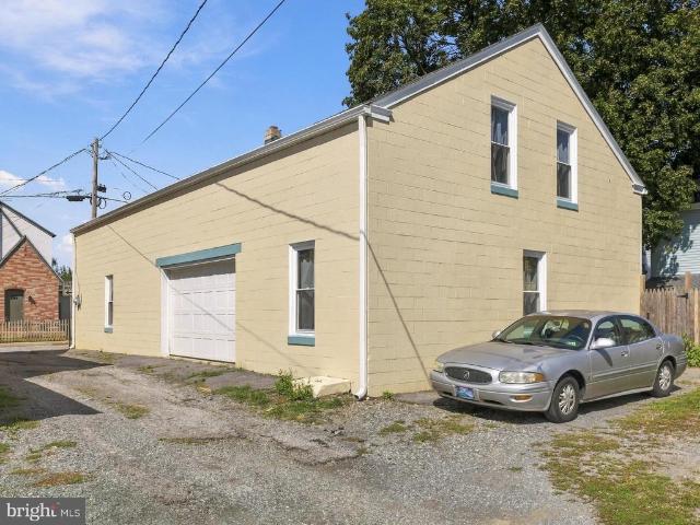 Commercial for sale in Waynesboro, Franklin County