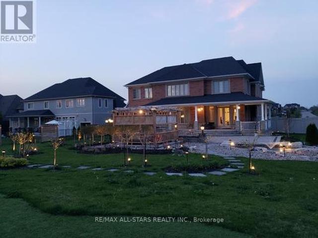 House for sale in Durham, Ontario