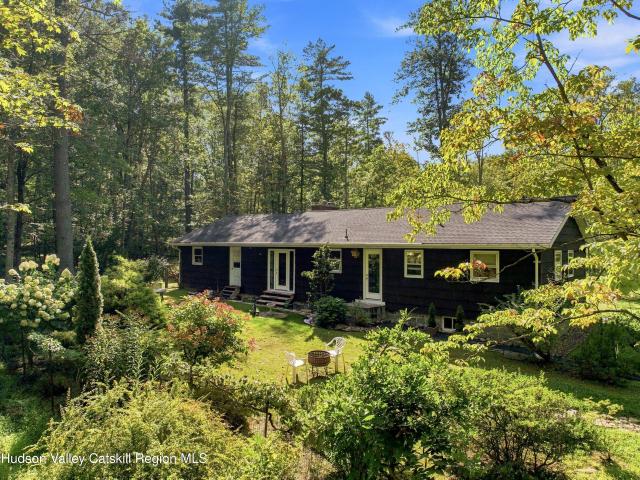 House for sale in Bearsville, New York