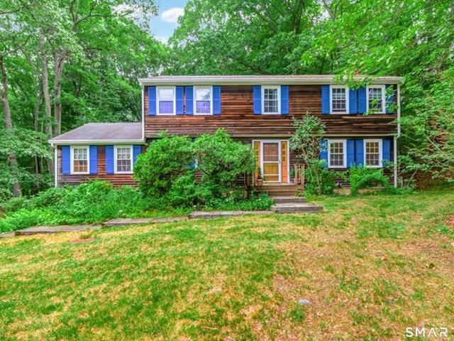 House for sale in Monroe, Connecticut