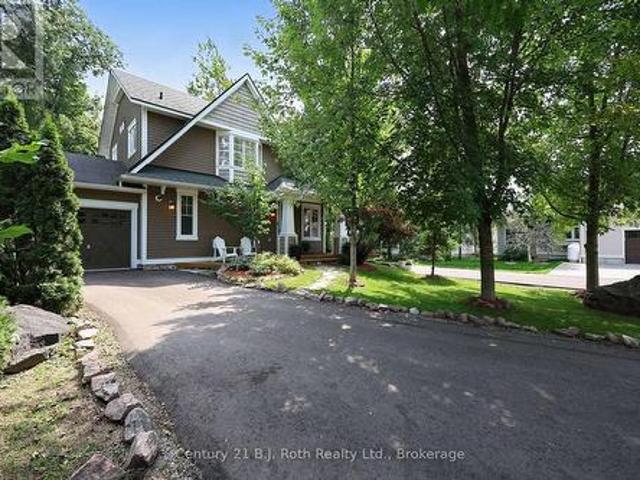 Condo for sale in Muskoka, Ontario