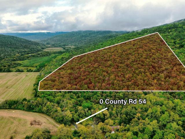 Land for sale in Card Switch, Stevenson