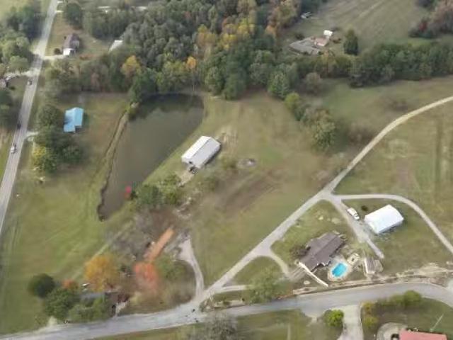 House for rent in Clanton, Alabama