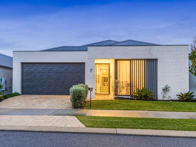House for sale in Parklands, Western Australia