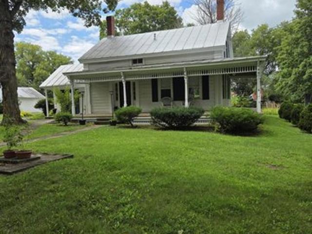House for sale in Town of Fort Covington, Franklin County
