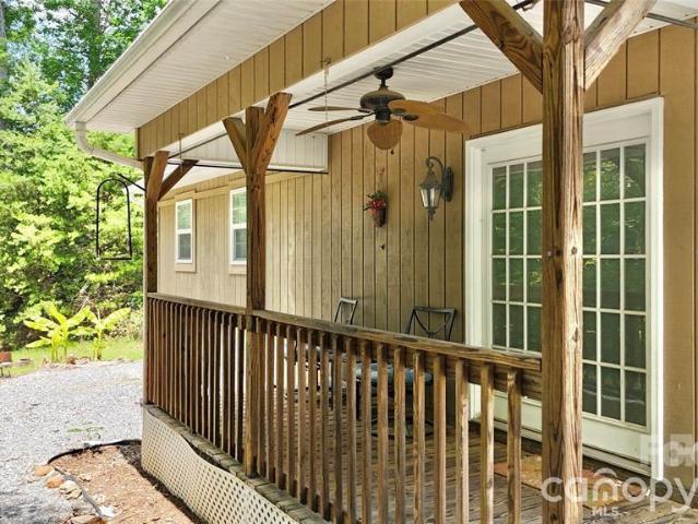 Property for rent in Marion, McDowell County