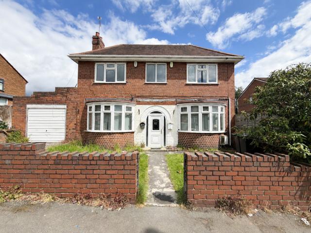 Apartment for rent in Dudley Wood, Dudley