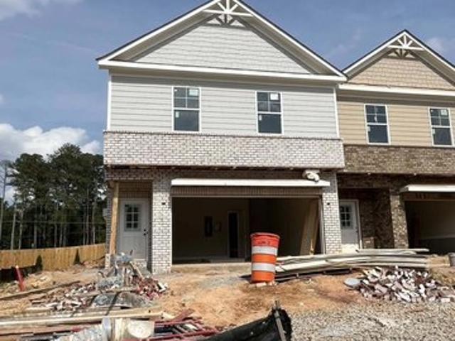 Townhouse for sale in Hoschton, Jackson County