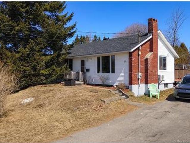 House for sale in City Of Saint John, New Brunswick