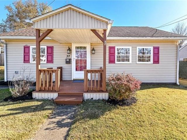 House for sale in Beaver, Pennsylvania