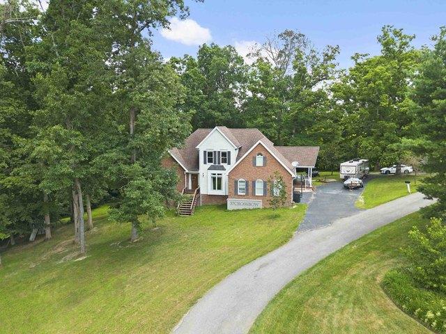 House for sale in Grayson, Kentucky