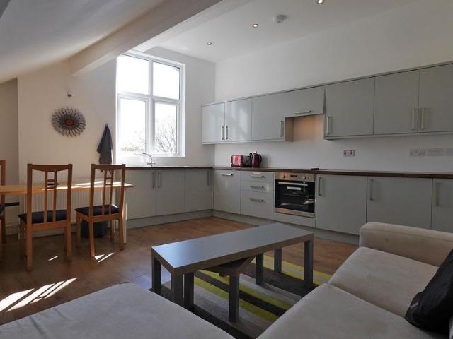 Apartment for rent in Audenshaw, Tameside