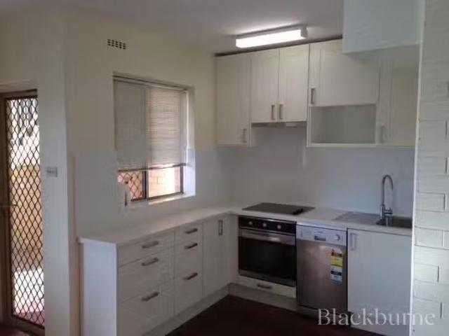 Apartment for rent in Jolimont, Western Australia