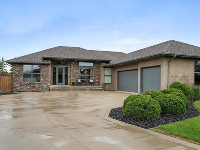 House for sale in Steinbach, Manitoba