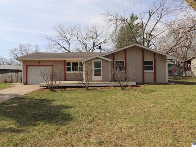 House for sale in Nebraska