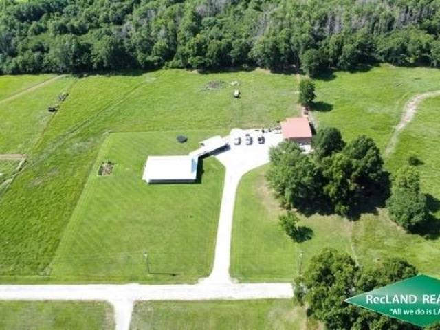 Farm for sale in Delhi, Louisiana