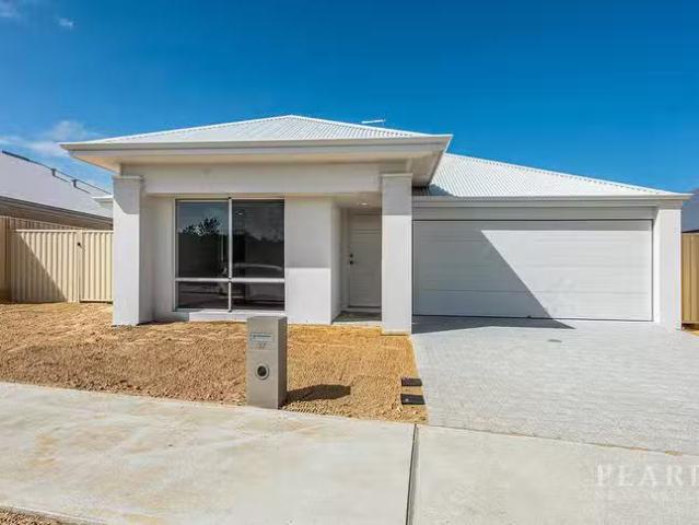 House for rent in Parklands, Western Australia
