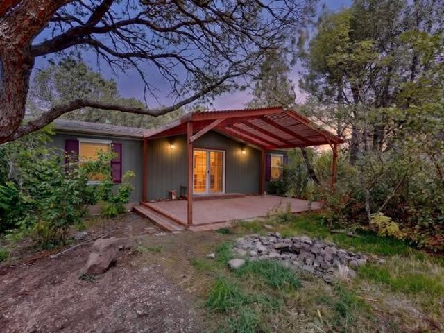 House for sale in Sandia Park, Bernalillo County