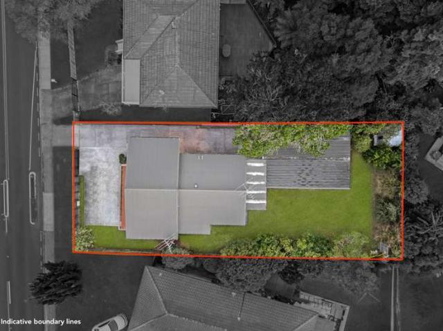 House for sale in Auckland