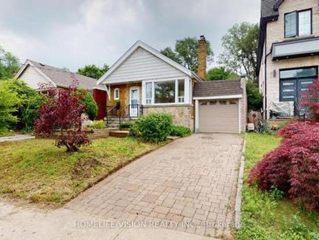House for sale in Woburn, Ontario