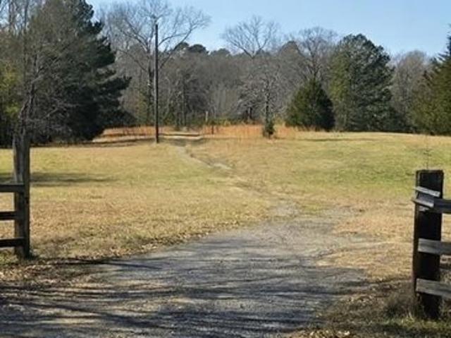 Land for sale in Bartow, Georgia