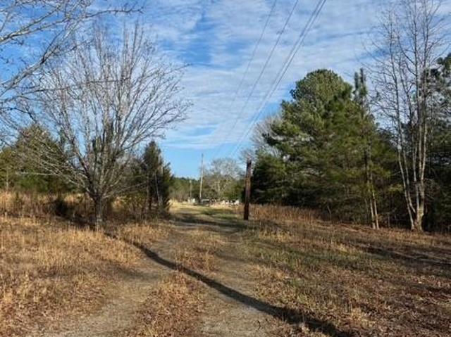 Land for sale in Bartow, Georgia