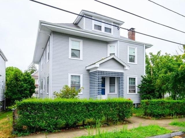 Condo for sale in Quincy, Massachusetts