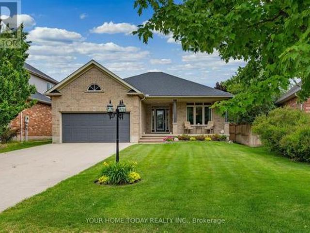 House for sale in Acton, Ontario