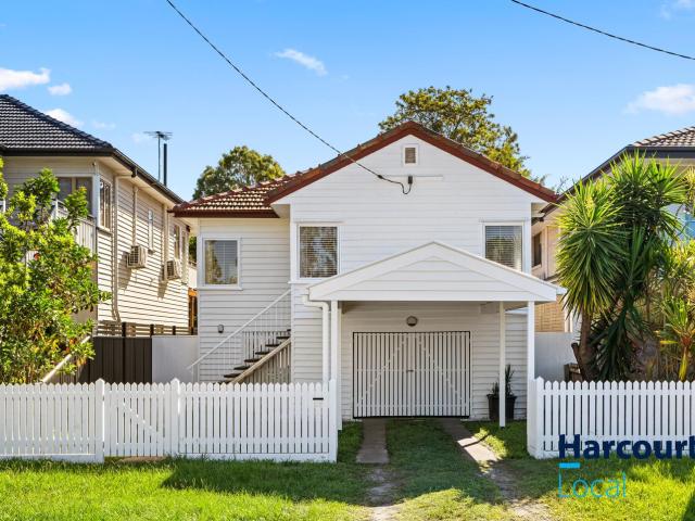 Apartment for rent in Toombul, Queensland