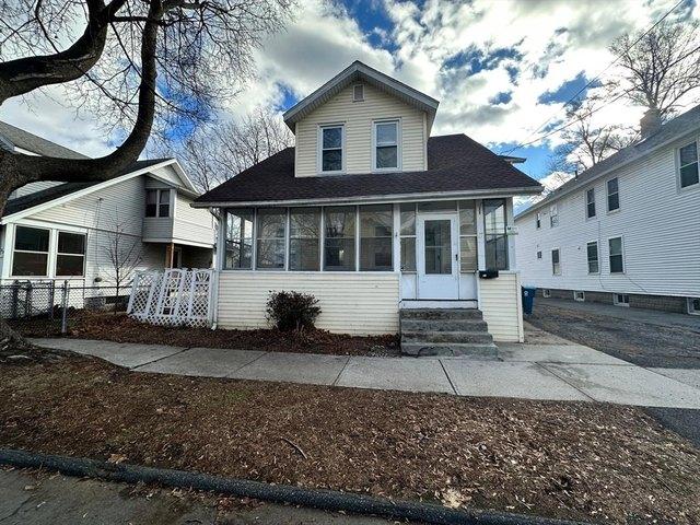 House for sale in Hampden, Massachusetts