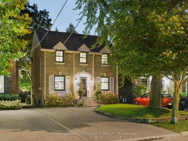 House for sale in Eglinton—Lawrence, Toronto