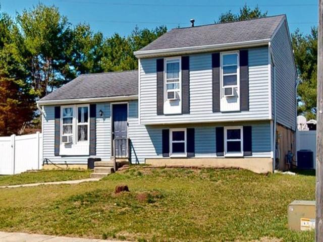 House for sale in Waterford Works, New Jersey
