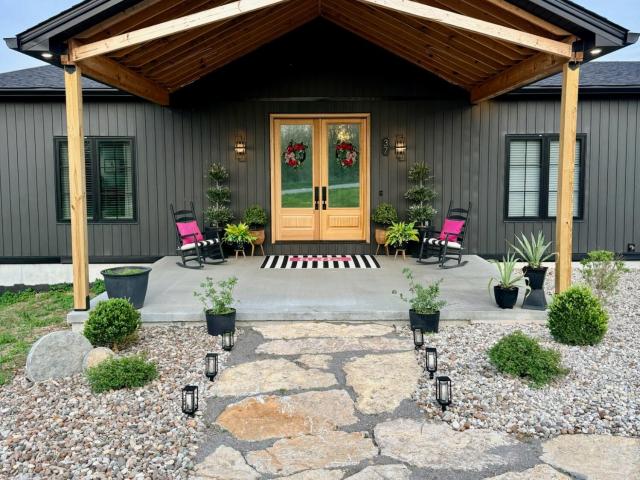 House for sale in Danville, Lincoln County