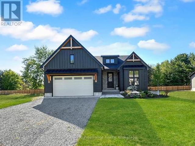 House for sale in Quinte West, Ontario