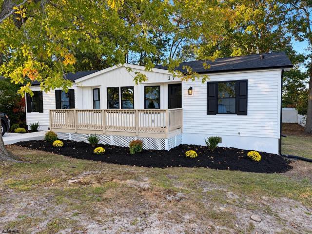 House for sale in Ocean Heights Manor, Somers Point