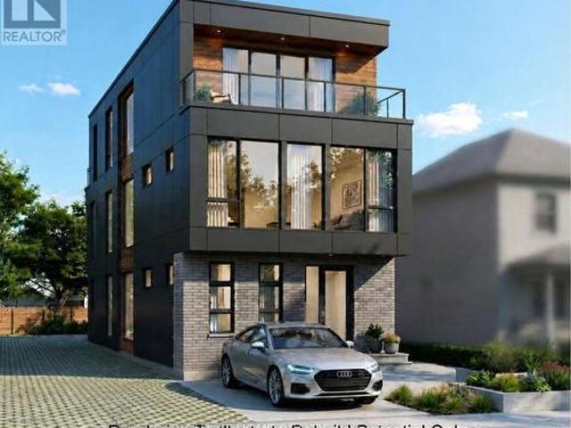 House for sale in Woburn, Ontario
