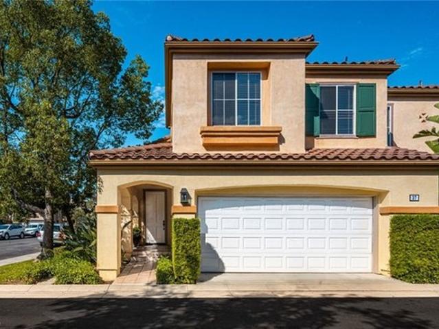 House for sale in Irvine, California
