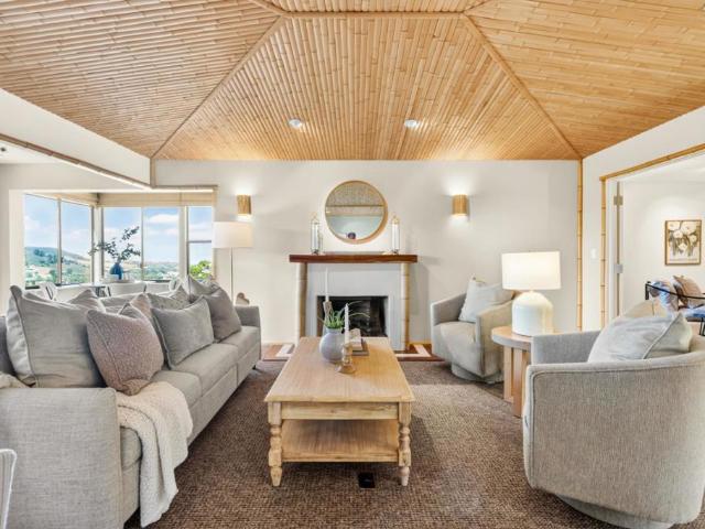Condo for sale in Carmel, California